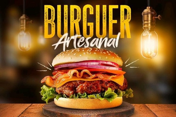 item delicioso