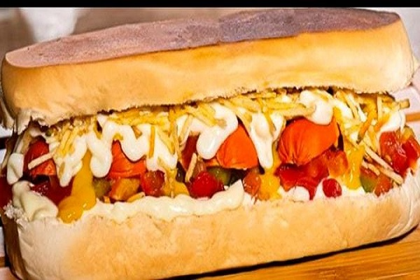 item delicioso