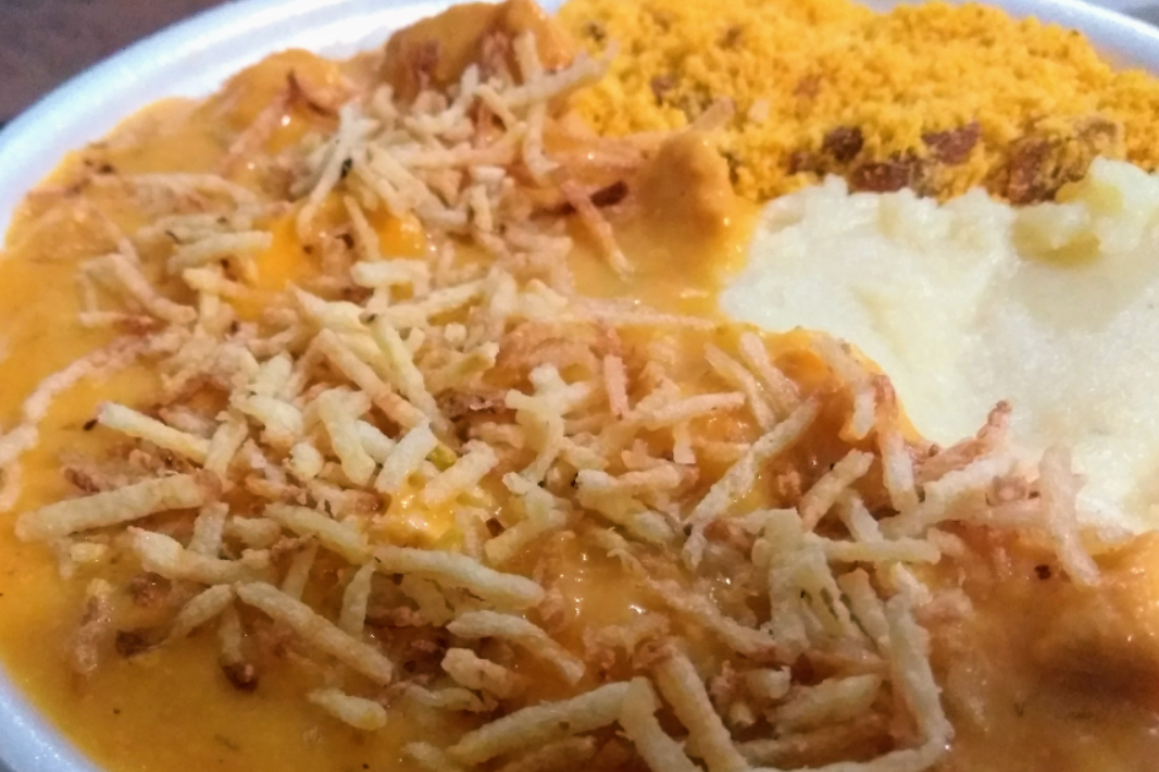 item delicioso
