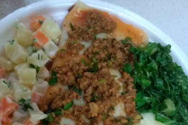 item delicioso