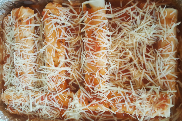 item delicioso