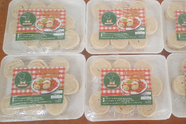 item delicioso
