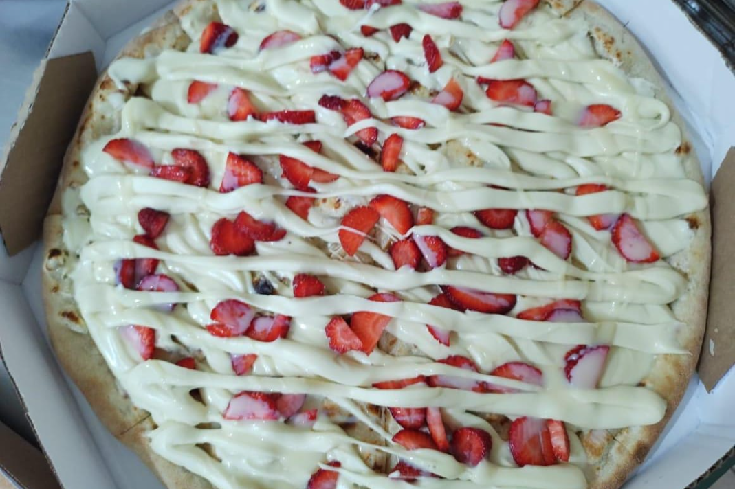 item delicioso