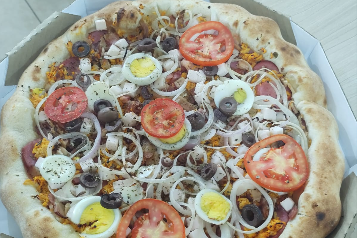 item delicioso