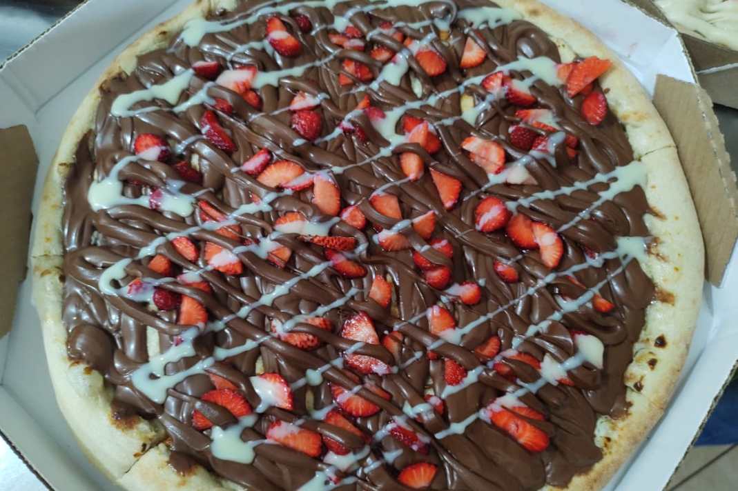 item delicioso