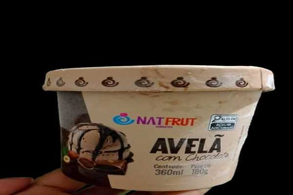 item delicioso