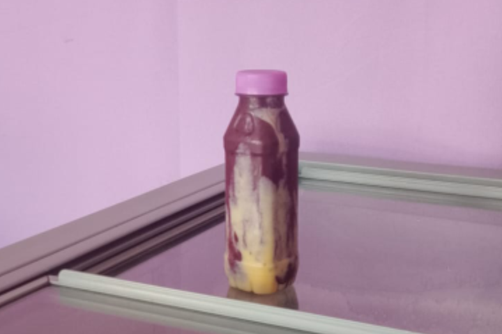item delicioso