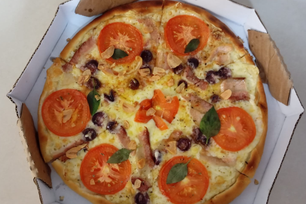 item delicioso
