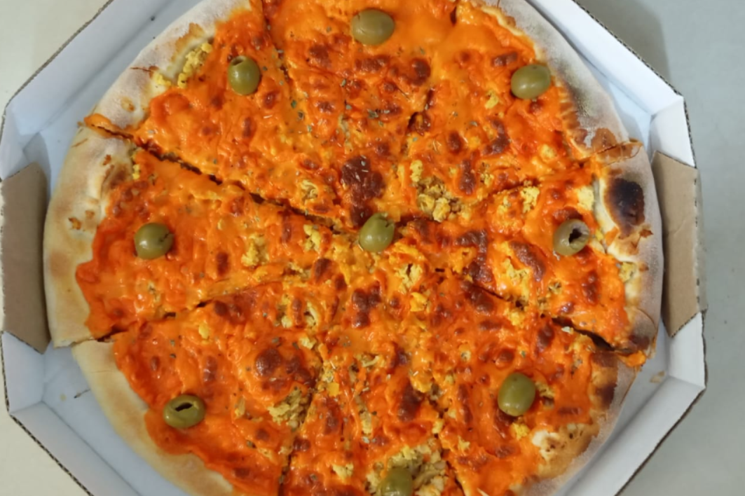item delicioso