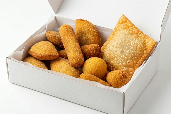 item delicioso
