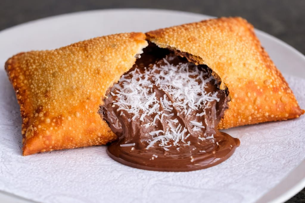 item delicioso