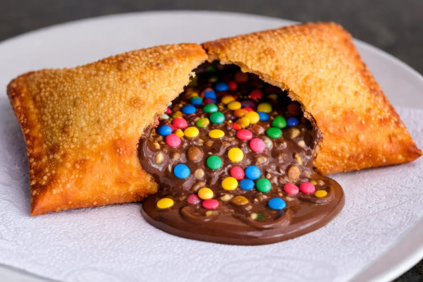item delicioso