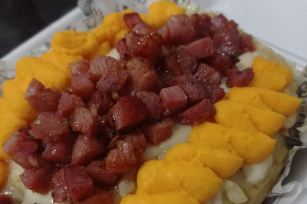 item delicioso