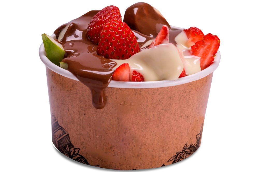 item delicioso