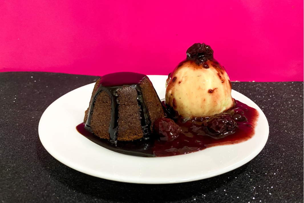item delicioso