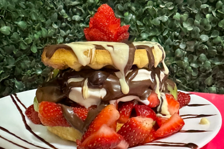 item delicioso