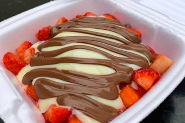item delicioso