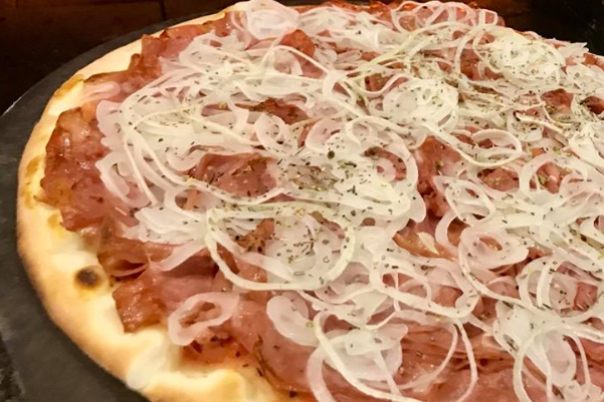 item delicioso