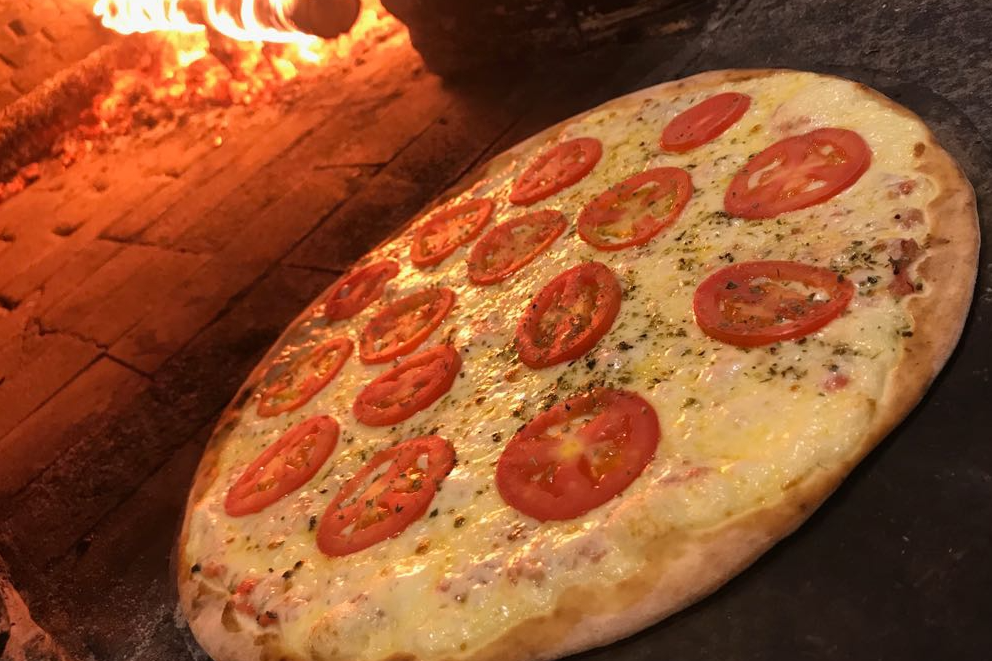 item delicioso
