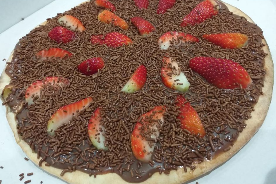 item delicioso