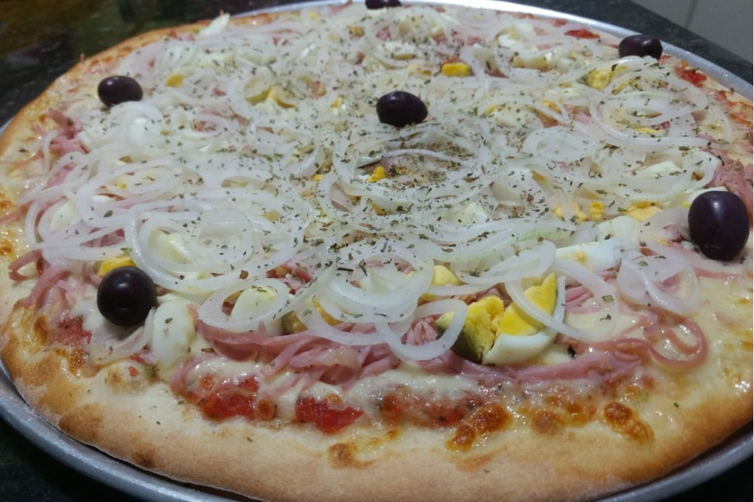 item delicioso