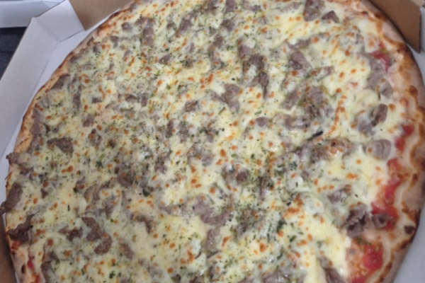 item delicioso