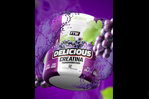 item delicioso