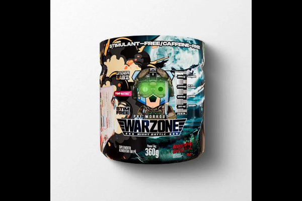 item delicioso