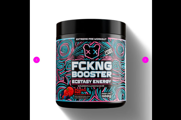 item delicioso