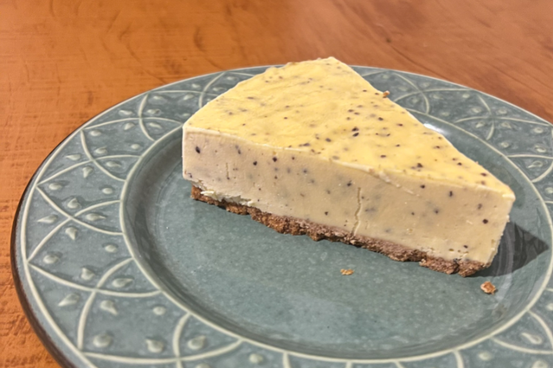 item delicioso