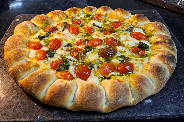 item delicioso