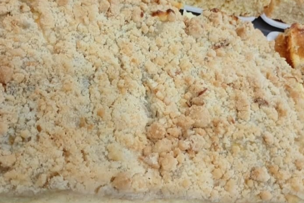 item delicioso