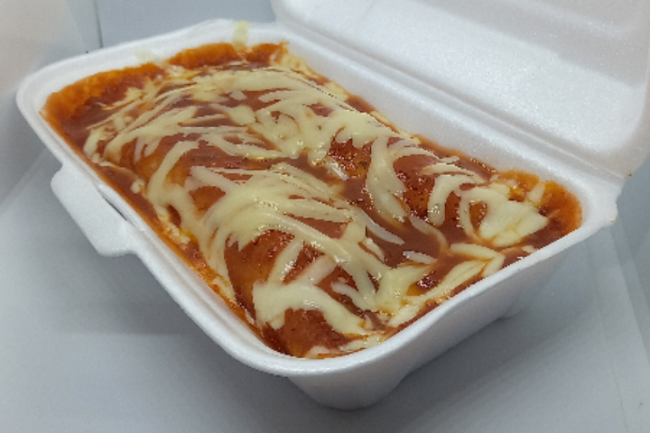 item delicioso