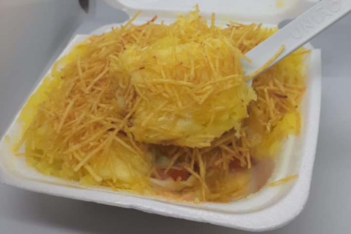 item delicioso