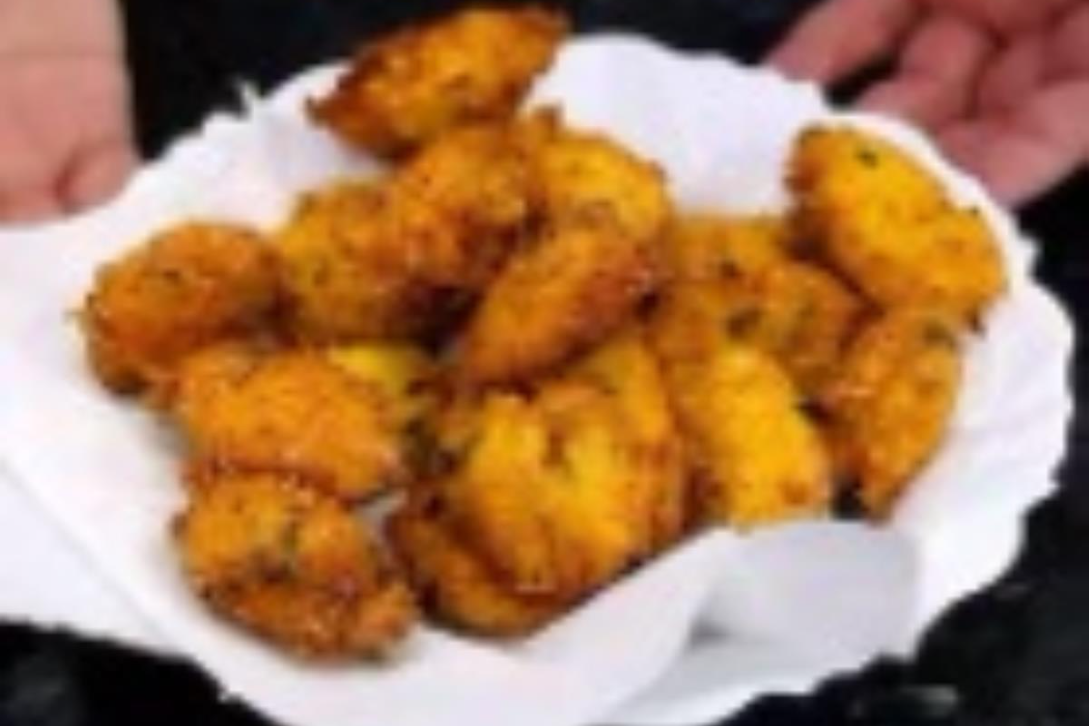 item delicioso