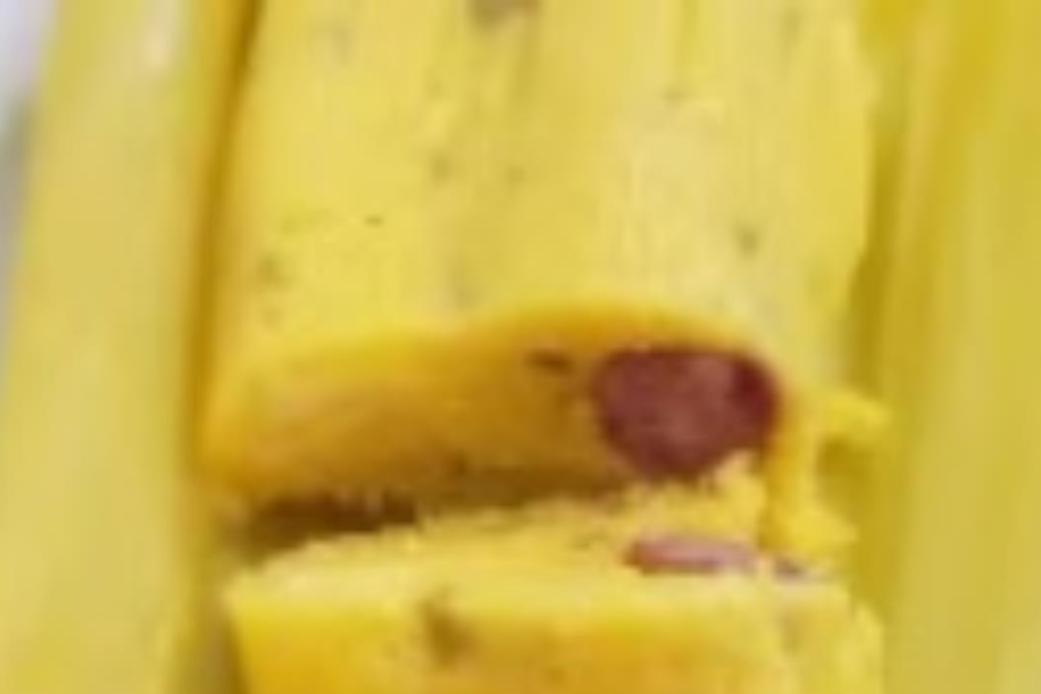 item delicioso