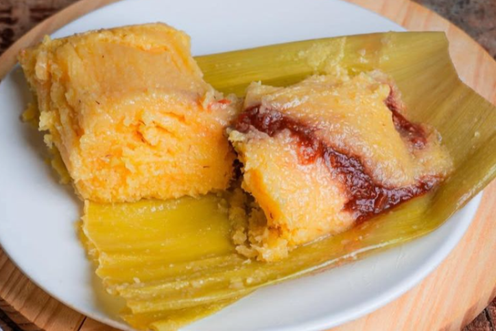 item delicioso