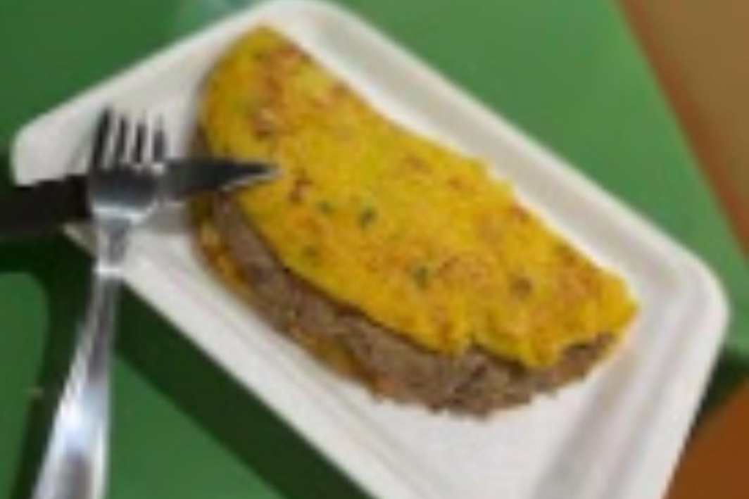 item delicioso