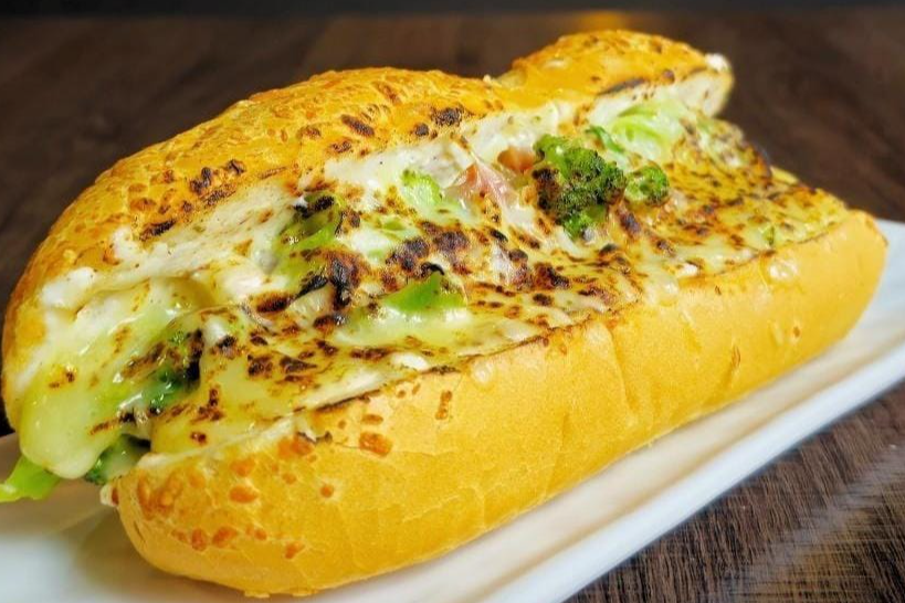 item delicioso