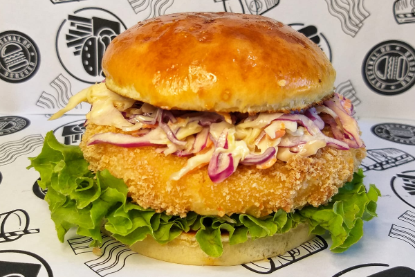 item delicioso