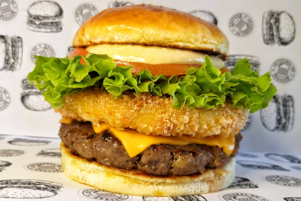 item delicioso