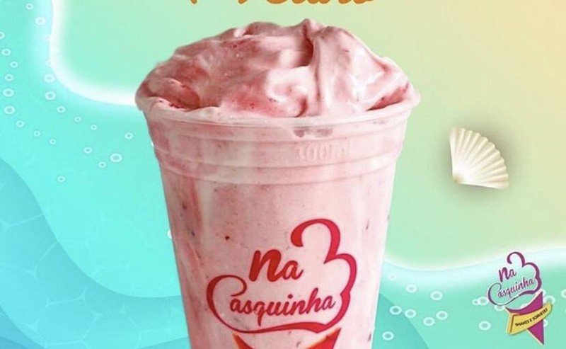 item delicioso