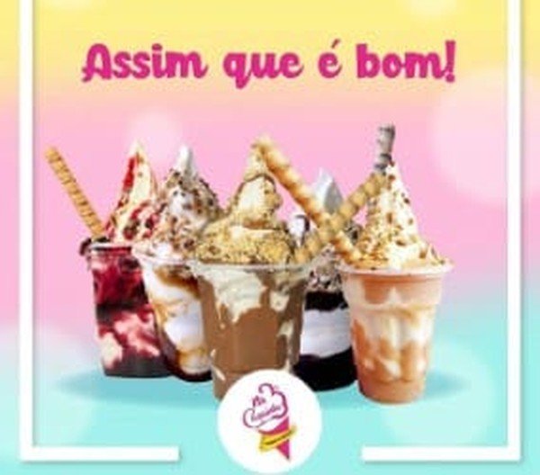 item delicioso
