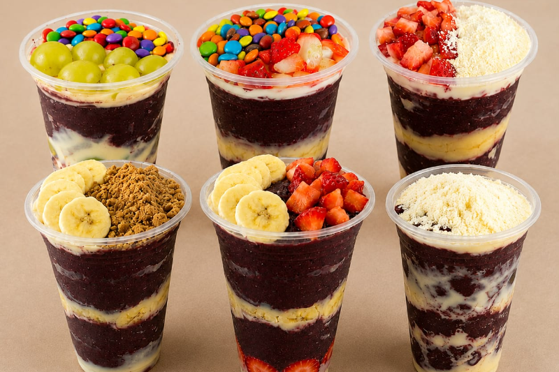 item delicioso