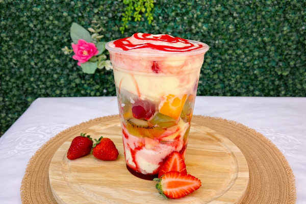 item delicioso
