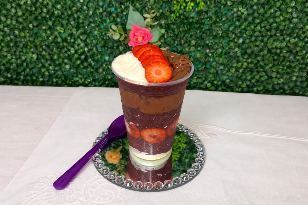 item delicioso
