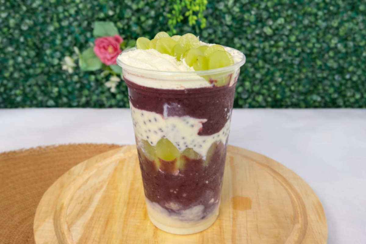 item delicioso