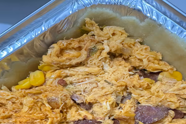 item delicioso