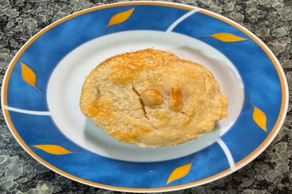 item delicioso