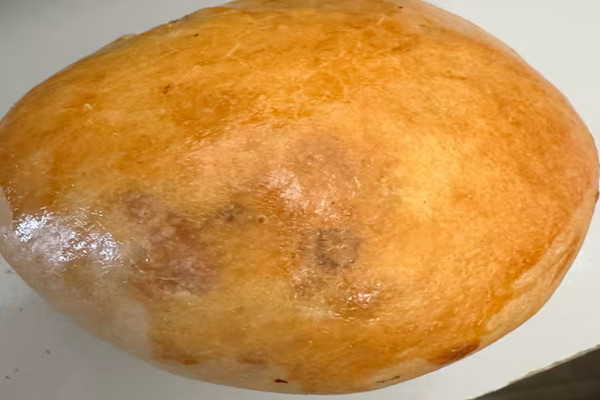 item delicioso